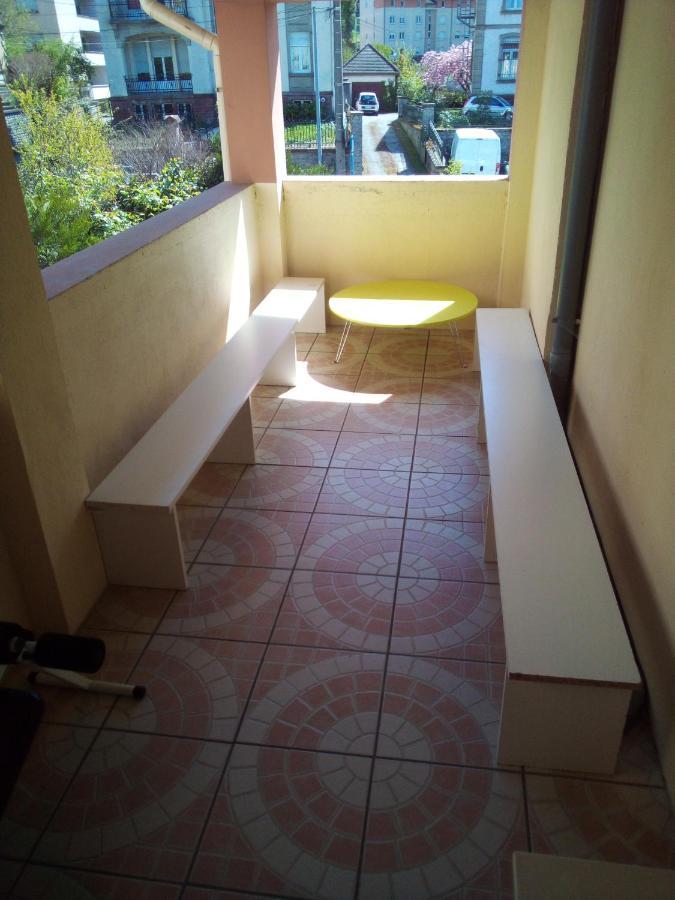L'Oasis Maisonnette Centre Ville 3 Chambres Terrasse Espace Vert Prive Parc Sainte Croix Center Parc 20 Minutes Sarrebourg Zewnętrze zdjęcie
