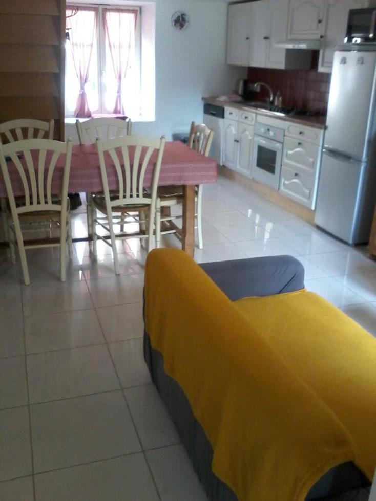 L'Oasis Maisonnette Centre Ville 3 Chambres Terrasse Espace Vert Prive Parc Sainte Croix Center Parc 20 Minutes Sarrebourg Zewnętrze zdjęcie
